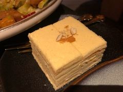 -丝路金桃·新疆菜(徐汇店)