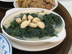 -腰记饭店(龙源路店)