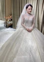 -2460婚礼艺术中心