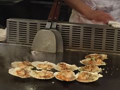 -大渔铁板烧(花园道店)