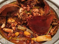 -李老爹香辣蟹(宣武门店)