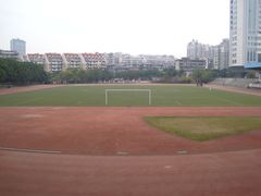 -福建师范大学(仓山校区)