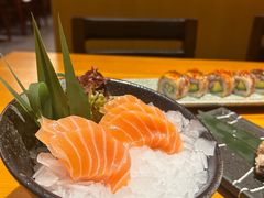 -元通寿司(地标店)