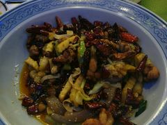 -鱼库·不仅是一家烤鱼店(车公庙店)