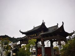 -婺源梦里老家大型山水实景演出