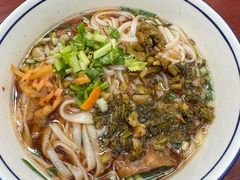 -虎子面粉馆(五一东村店)