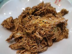 乾隆白菜-金家老三饭庄(常营店)