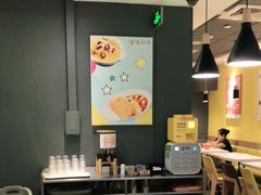 -噹噹呀咪咖喱屋(南京东路店)