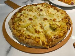 -必胜客(江东万达店)