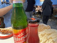 -欧提汗·新疆餐厅·清真(银都路店)