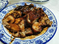 -邱记私房菜·十八年本地菜