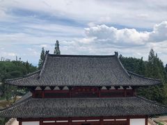 -径山寺