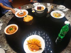 -鲨鱼餐厅.海景川粤餐厅(重庆天地店)