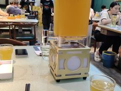 -羊牧屋·哈尔滨传统烧烤
