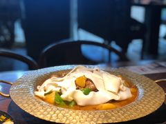 -楼兰新疆主题餐厅(坂田佳华领汇广场店)