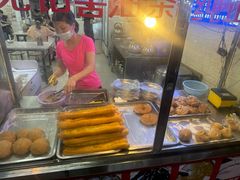 -蒙记老牌豆浆