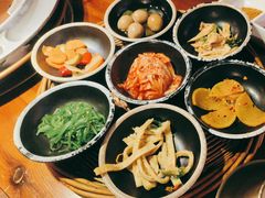 -三代烤肉(保利广场店)