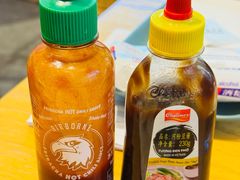 -青木瓜之味 · 越南料理(七宝宝龙店)