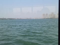 -金鸡湖桃花岛