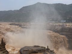 -陕西黄河壶口瀑布旅游区