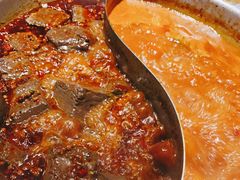 -沸炉重庆老火锅(军事博物馆店)