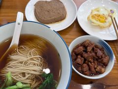 -小方的面(徐家汇店)