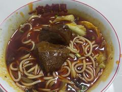 -易毛特色牛肉面(解放碑步行街店)