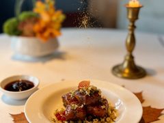 -三号黄浦会Canton Table