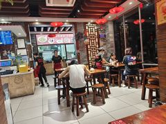 -秦园陕西手工面馆(番禺节能科技园店)