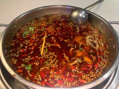 -味之绝美蛙鱼头火锅(高新店)