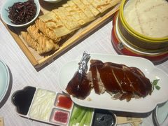 -大鸭梨烤鸭·北京菜(大兴南小街店)