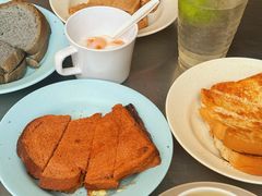 -多春茶室