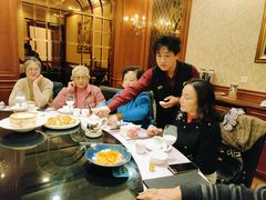 -金时代顺风大酒店(金山店)