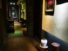 -味可道美食坊(福基路店)