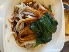 -魏家凉皮(中央广场店)