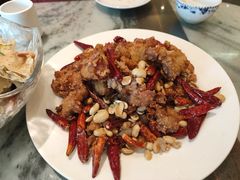 飘香辣子鸡-惠宾饭庄(中山路店)