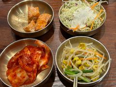 -双门洞·森系料理(体育西店)