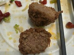 -郑家包子牛肉拉面(尚勤路店)