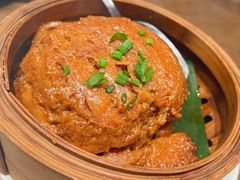 -大中华酒楼·主席武昌鱼·武汉美食地标(江汉路步行街店)