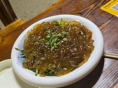 -一棵树烧烤店(中央大街店)