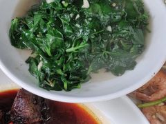 -芦茨金富饭庄·25年老字号·专做稻草鸡
