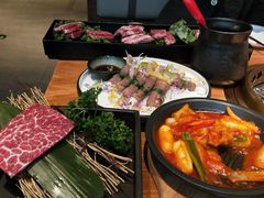 -黑牛黑猪烤肉专门店(万象城店)