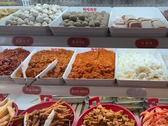 -每味每客·重庆麻辣烫(拓展大厦店)