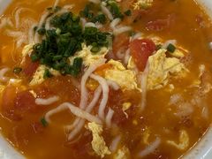 -笑红饭庄