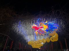-河北村民俗体验园