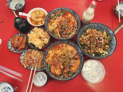 -粉家柳州螺蛳粉(杨宅路店)