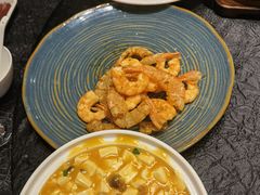 -正德楼果木烤鸭·渔家菜(东港店)