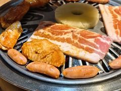 -九田家黑牛烤肉料理(溧阳吾悦店)