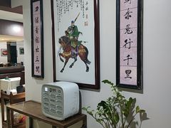 -贵州人家·酸汤火锅·20年老字号
