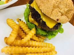 -BURGER BRO'S